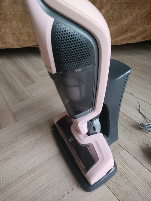 Odkurzacz Electrolux Ergorapido