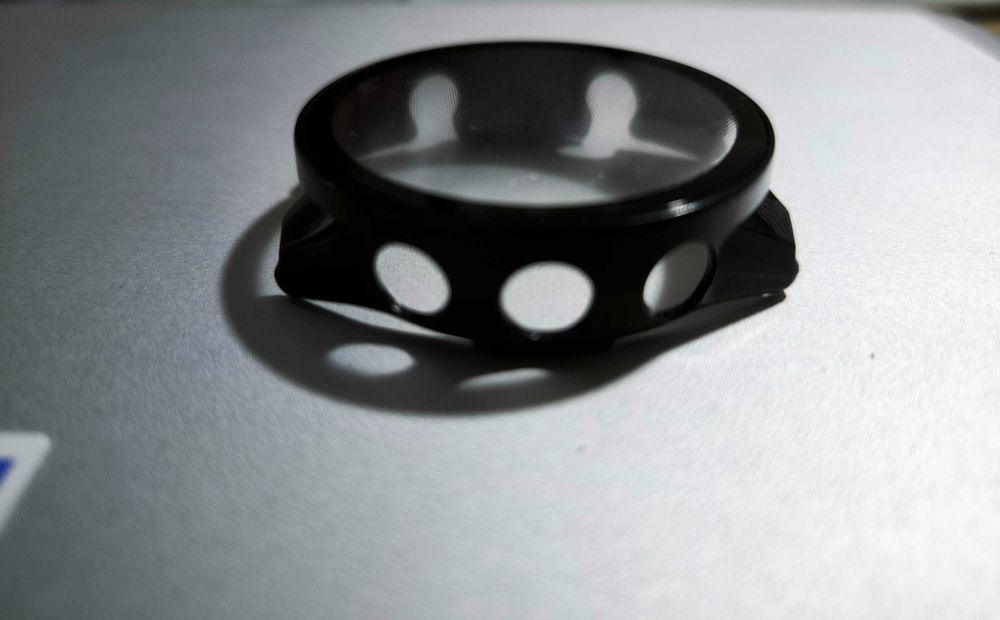 Garmin forerunner 970 - Capa protetora