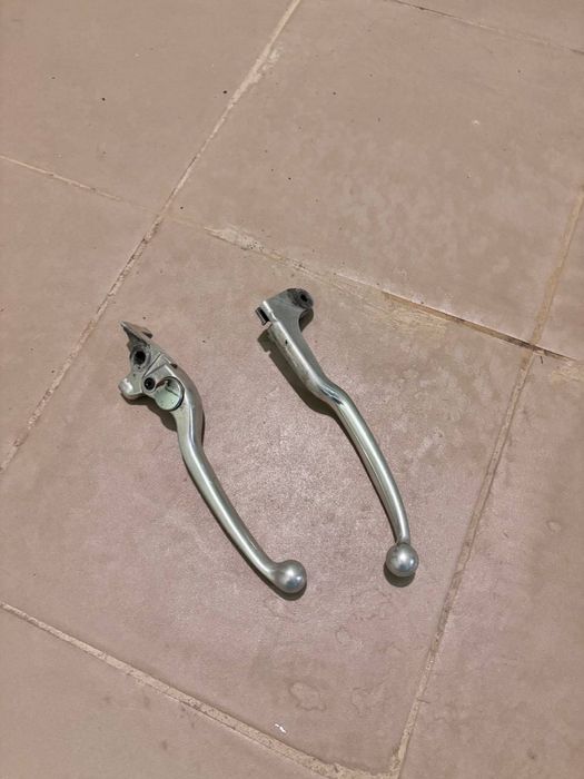 Важель гальм YAMАHA