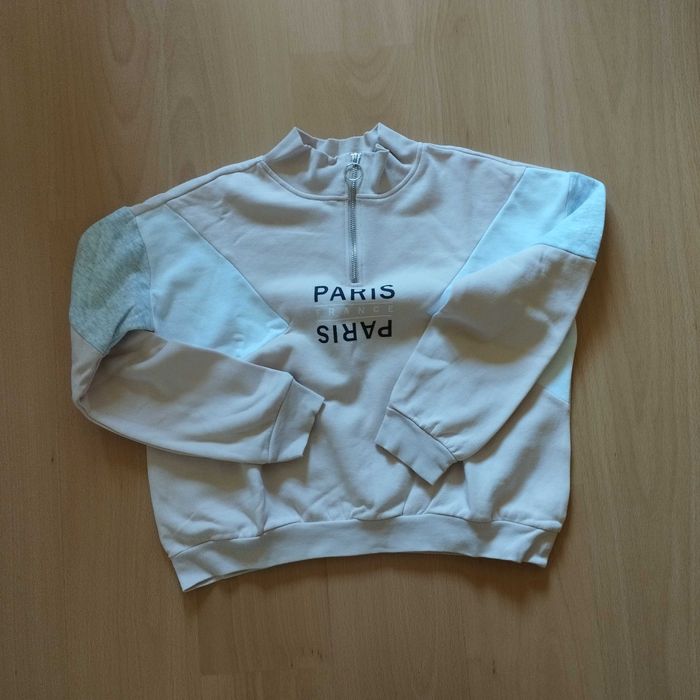 Camisola desportiva, H&M, menina, 14+