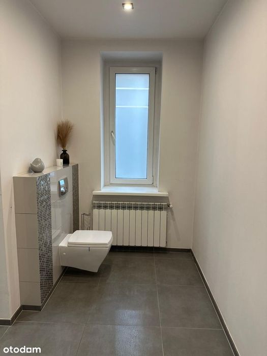 Mieszkanie 2 pokojowe - Centrum - Chopina - parter