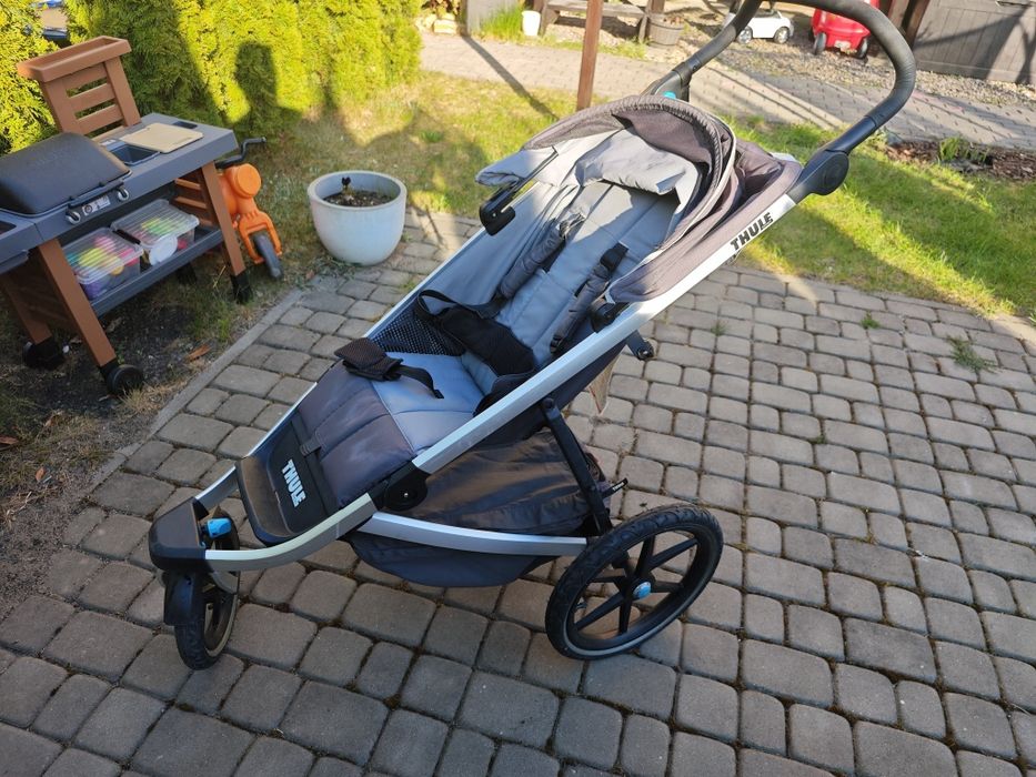 Wózek Thule Urban Glide