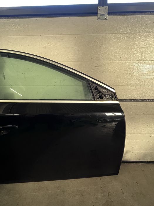 drzwi przednie tylne prawe volvo v40 II 452-46 komplet