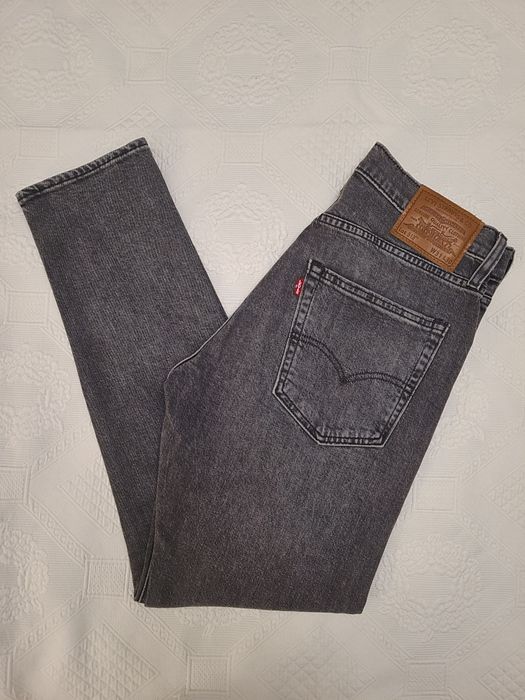 Calças Levi's 512 W31 / L30