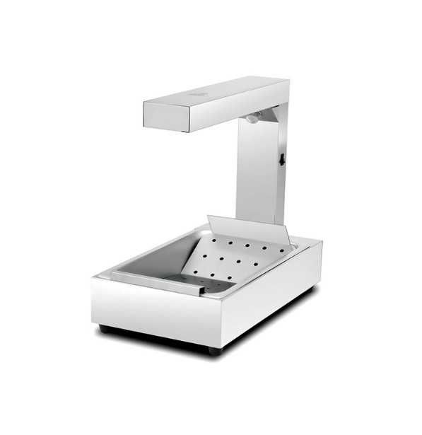 Aquecedor de Fritos - NOVO