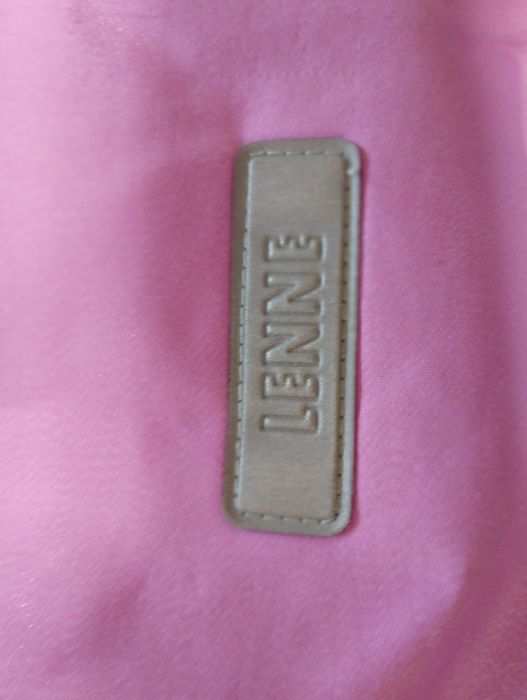 Куртка на дівчинку Lenne