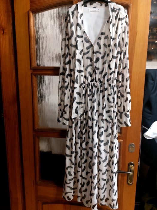 Шифонове плаття круте