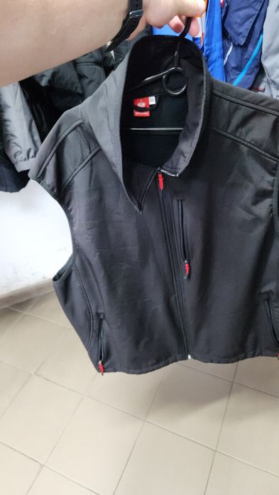 Жилетка Engebert strauss 3xl