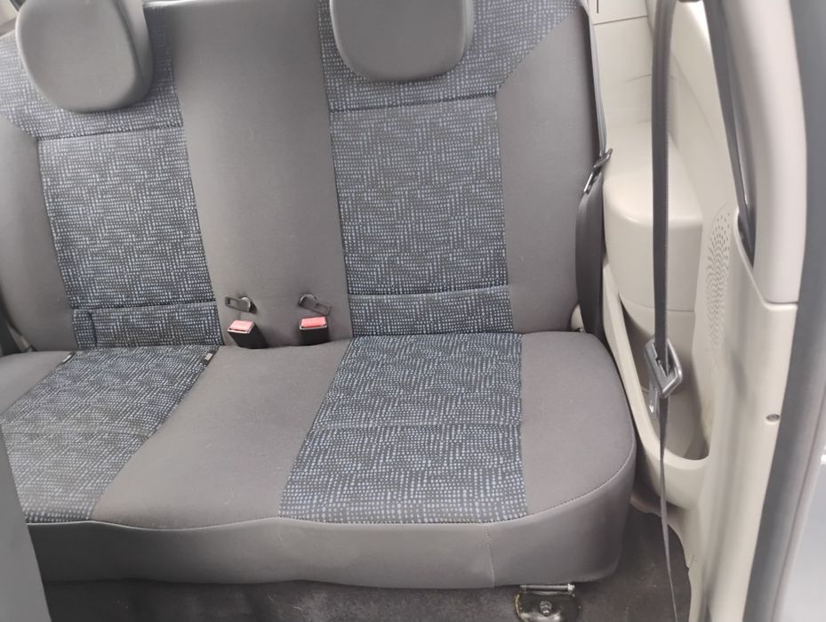 Renault Twingo 1,2 ,2010r
