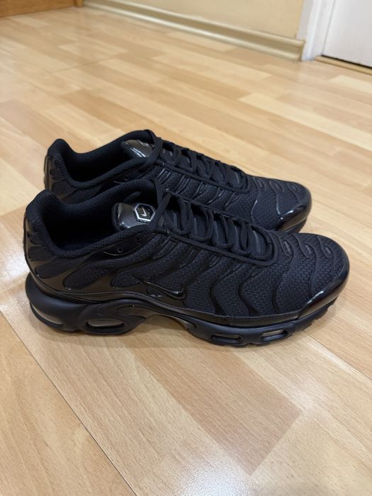 Nike Air Max Plus