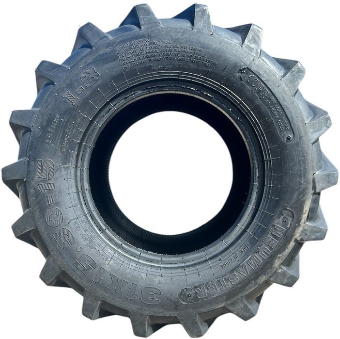 OPONY 31X15.50-15 Neumaster I-3 121B 10PR TL