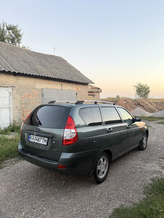 Priora 1.6 16V 2010 рік