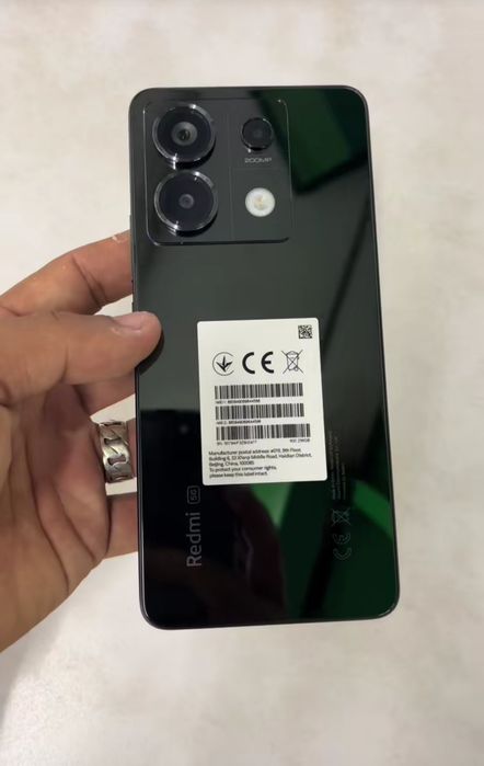 Xiaomi Redmi Note 13 5G