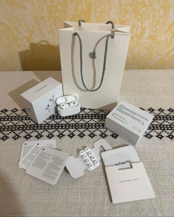 Mega desconto de 130€ para 80,99€ em airpod 3 pro