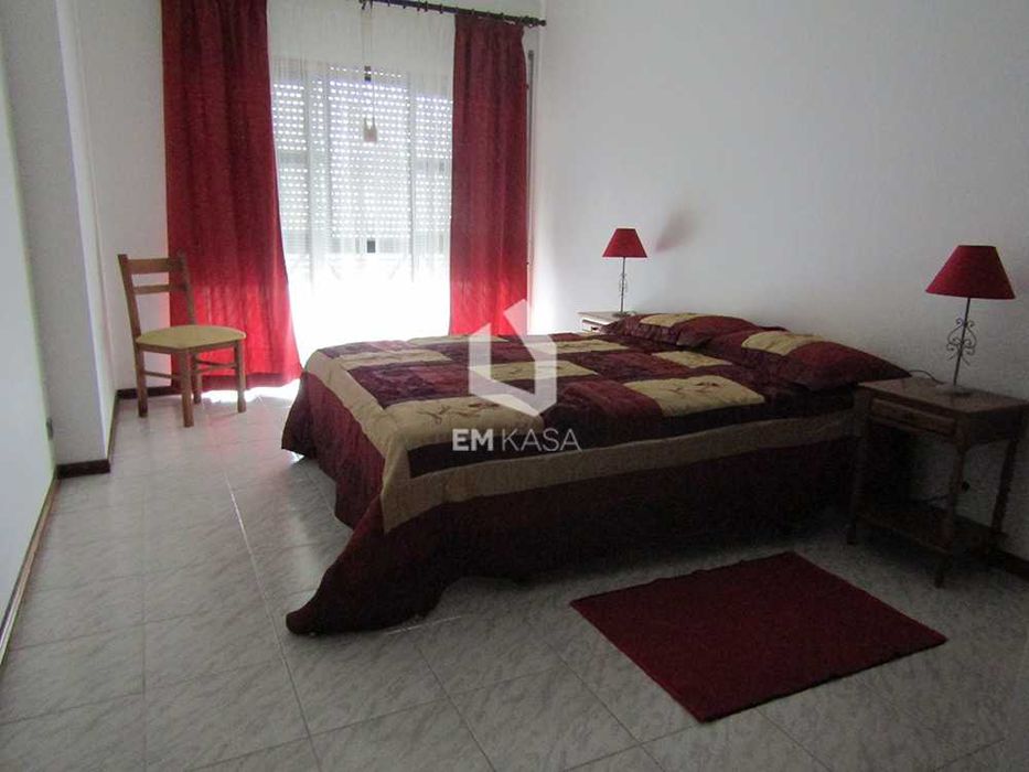 Apartamento de 2 Quartos para Férias em Altura