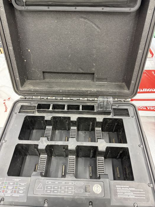 Зарядна станція DJI Matrice 300 Series Part03 BS60