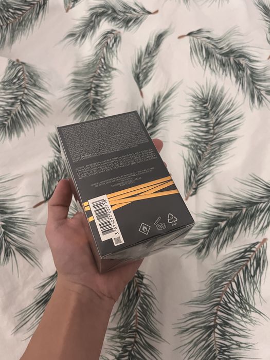 Nowy! Zafoliowany perfum Stronger With You Intensly