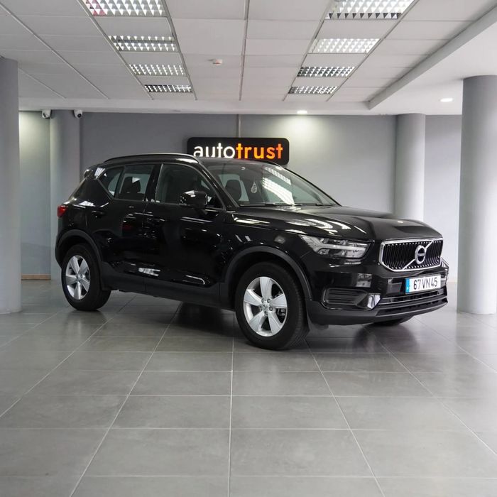 Volvo XC 40 2.0 D3