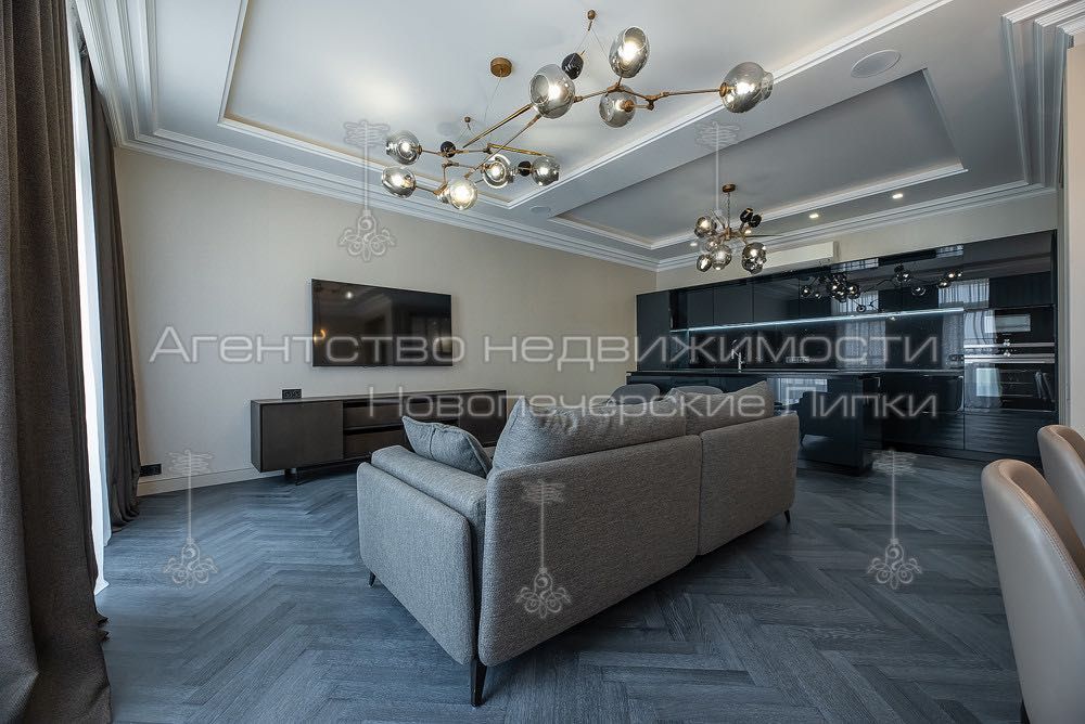 4+-rooms apartment apartment by the address st. Bulvar Druzhby Narodov (area 180 m²) - Atlanta.ua - photo 4