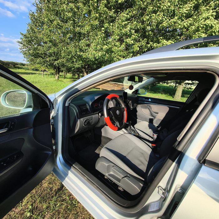 ПРОДАМ VOLKSWAGEN Golf 5 1,9 турбодизель