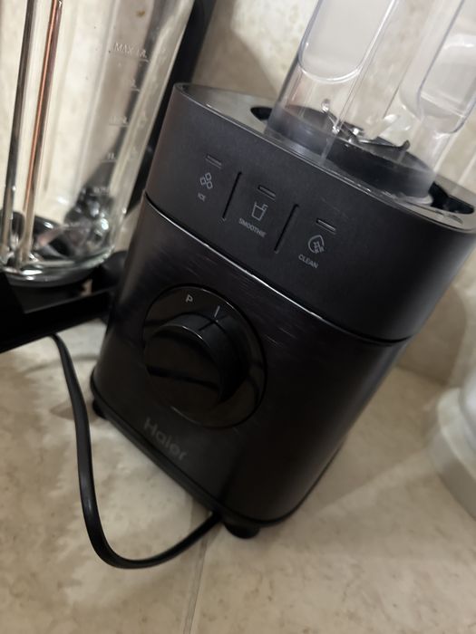 Liquidificadora Haier