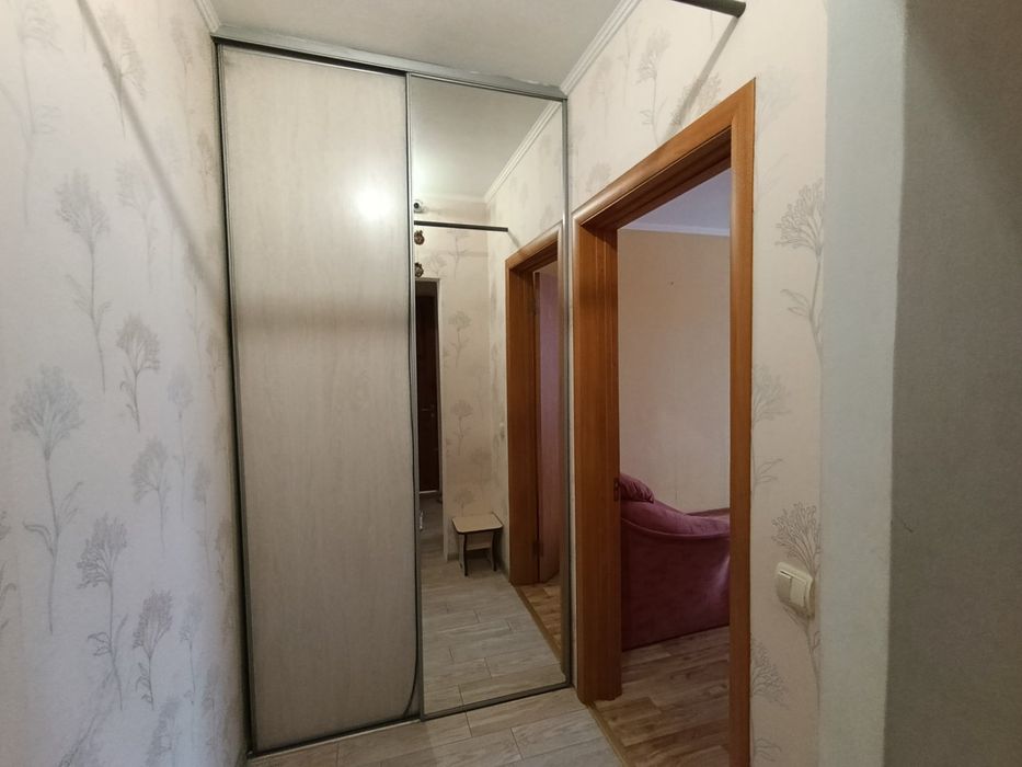 Файна 1-кімнатна  квартира