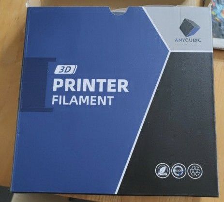 3D принтер Anycubic Kobra 2 Pro, FDM, FFF, WiFi, 400W, 250-500мм/с