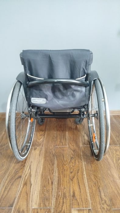 Активка, Крісло колісне Kuschall k - series, 36см.