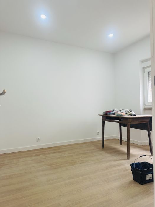Remodelacões…Pinturas…etc..