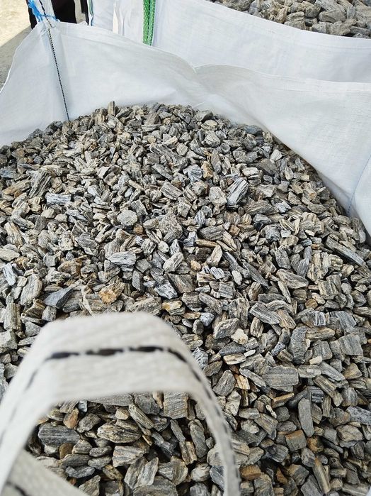 Kora kamienna kamień ogrodowy ozdobny