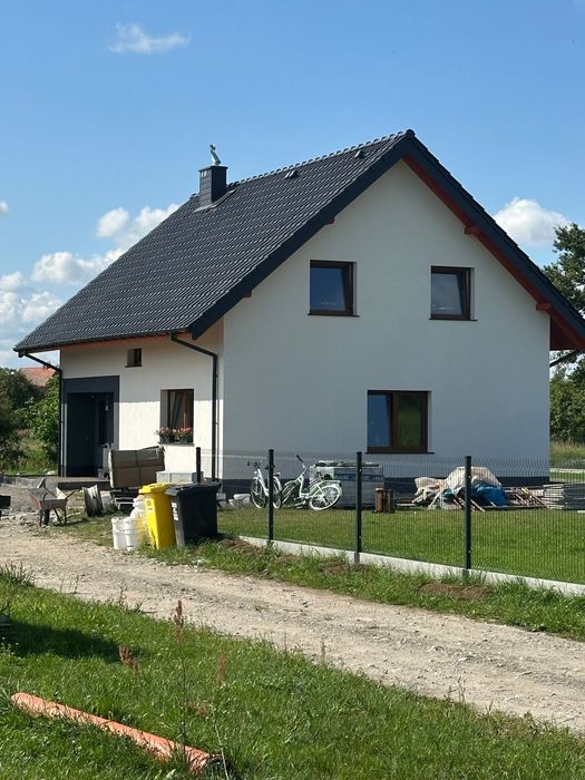 Elewacje i Ocieplenia - Solidnie i na Lata