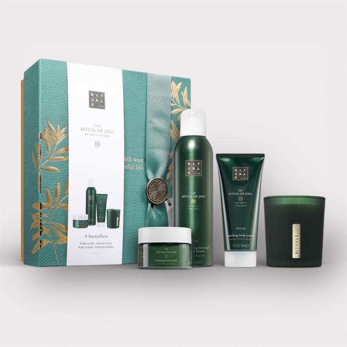Подарунковий набір Rituals Jing M