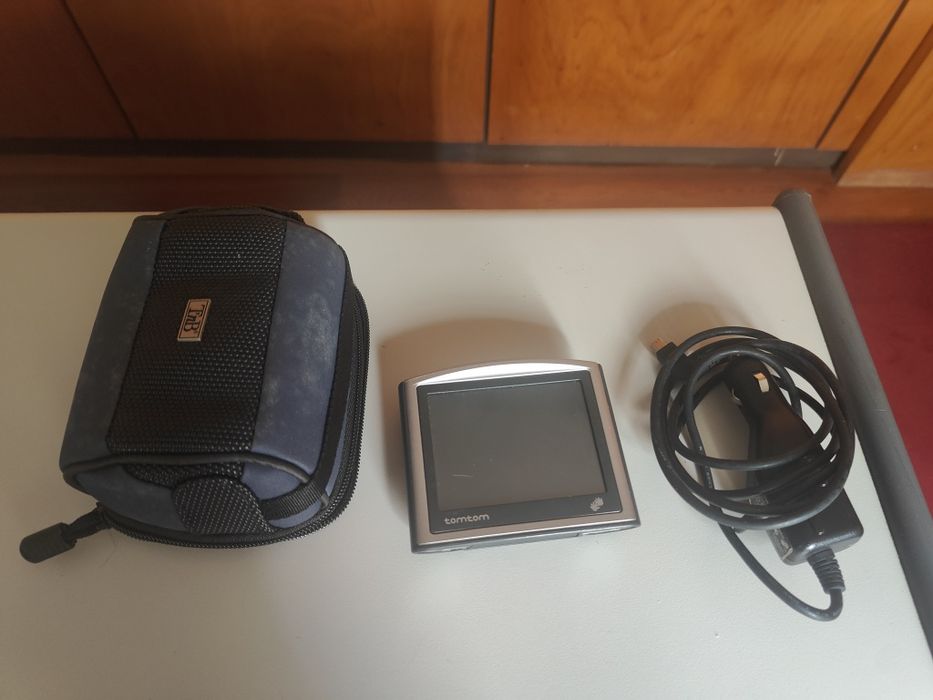 GPS original TOM TOM ONE