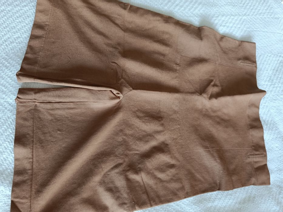 Bielizna wyszczuplająca modelująca sylwetkę