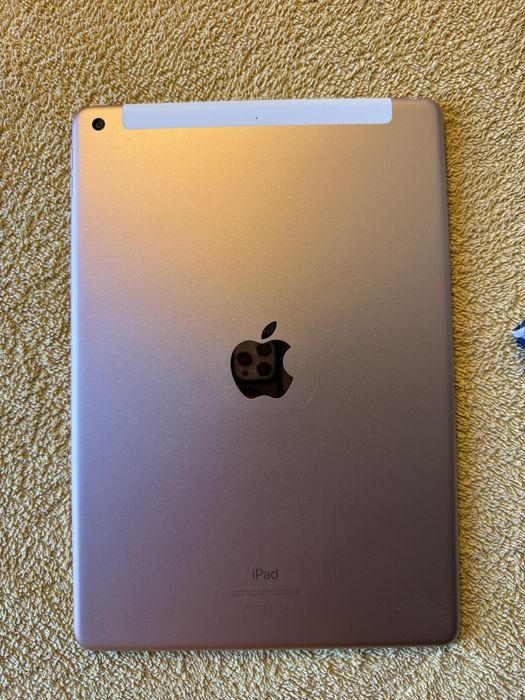 Apple iPad 10.2 2020 8a Geração wifi + celular