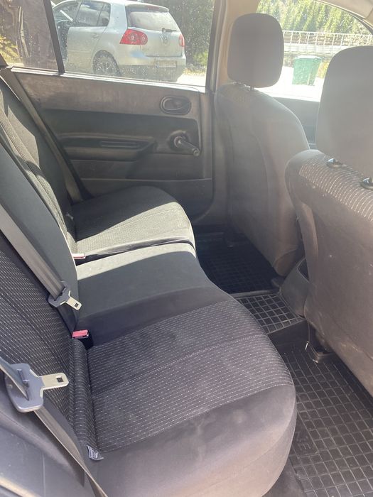 Renault 1,5 турбодизель