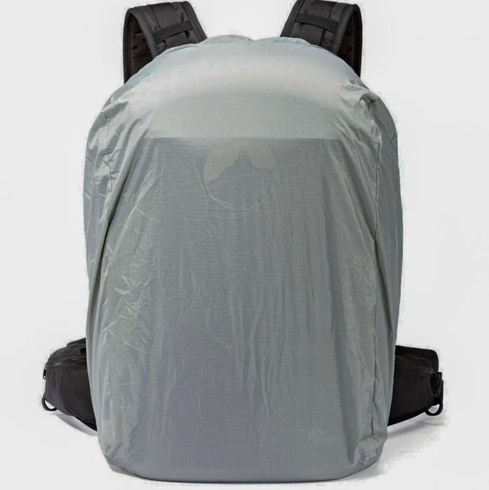 Mochila Fotográfica Lowepro Protactic Bp 450 Aw II