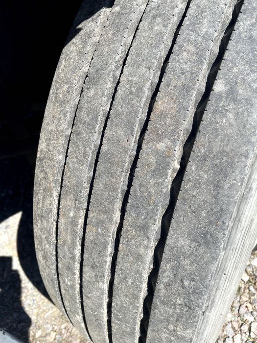 Самоскид DAF XF 95.430