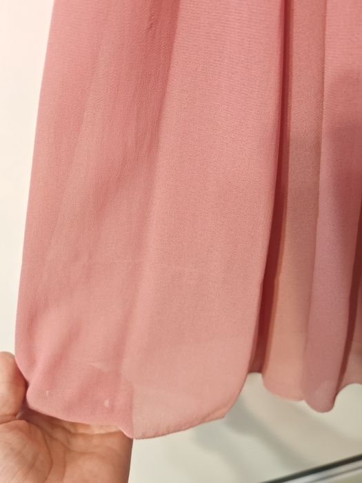 Sukienki na wesele mama i córka