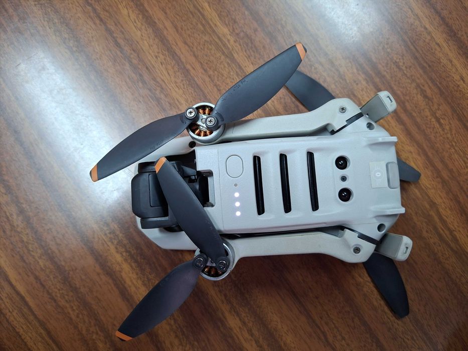 Drone dji mini 2 se