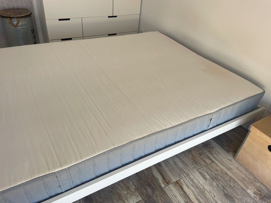 Ikea Vestmarka Colchão de molas