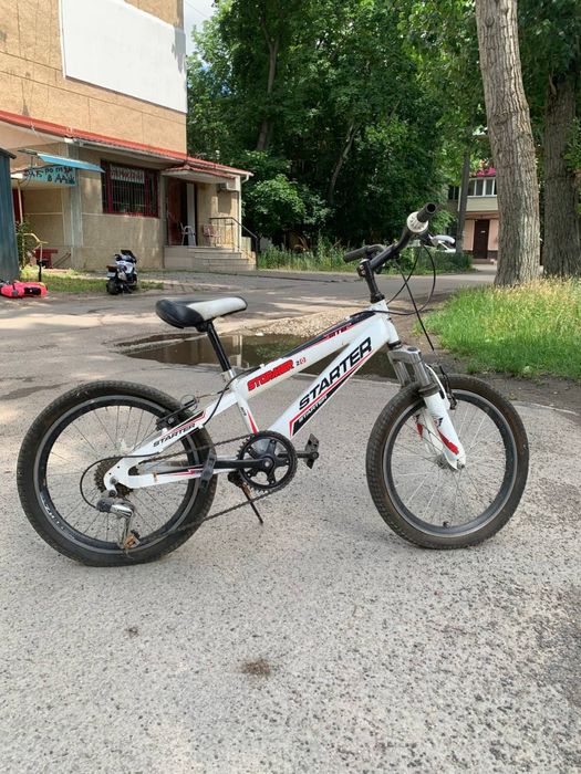 Продам велосипед