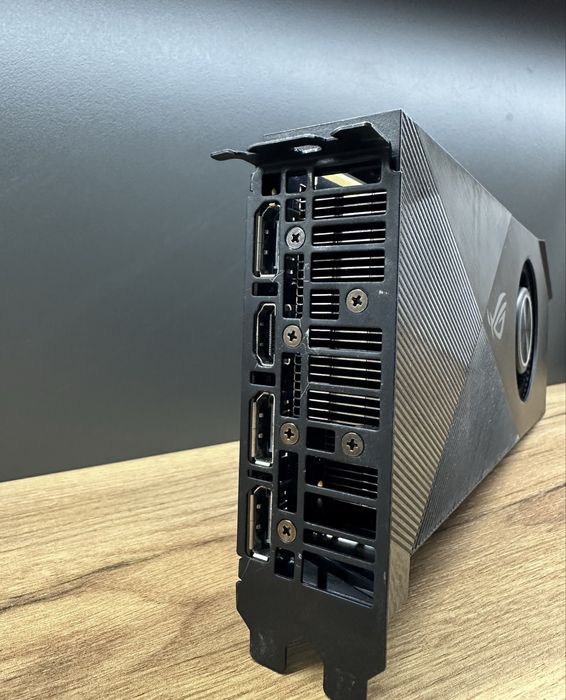 Asus GeForce RTX2080 Super 8GB GDDR6 TURBO EVO