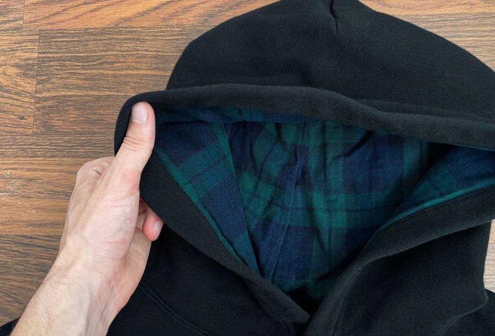 Кофта, худі Polo Ralph Lauren Triple Pony