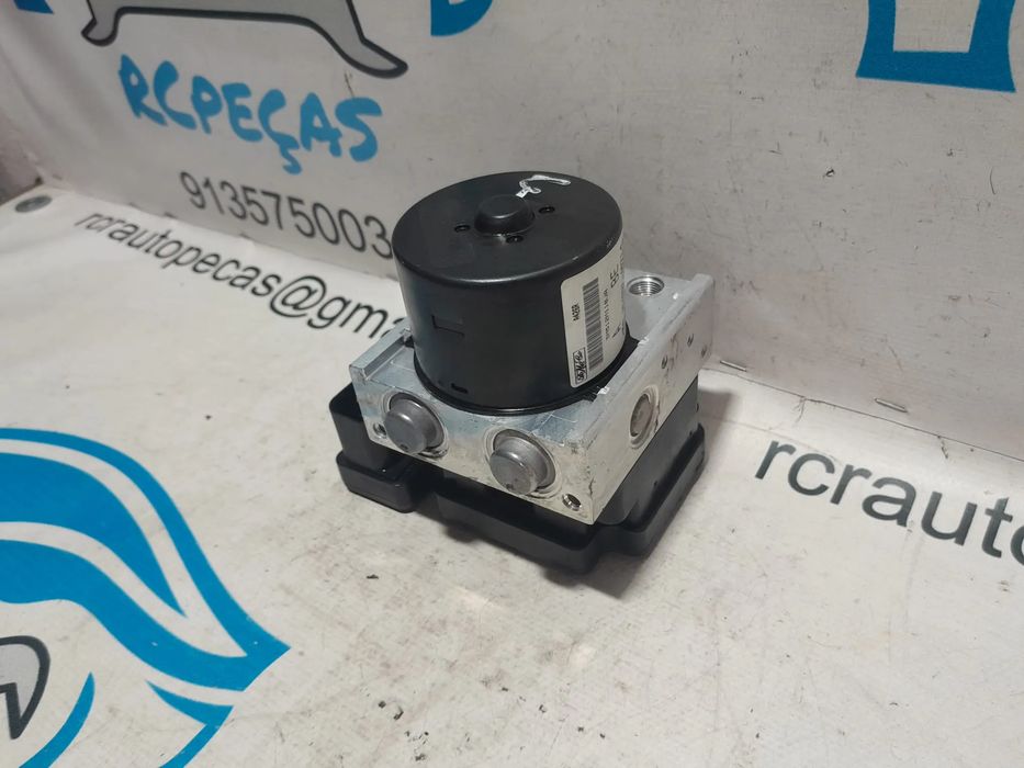 ABS MODULO BLOCO HIDRAULICO FORD FOCUS C MAX C-MAX II 2 MK2 1.6 TDCI