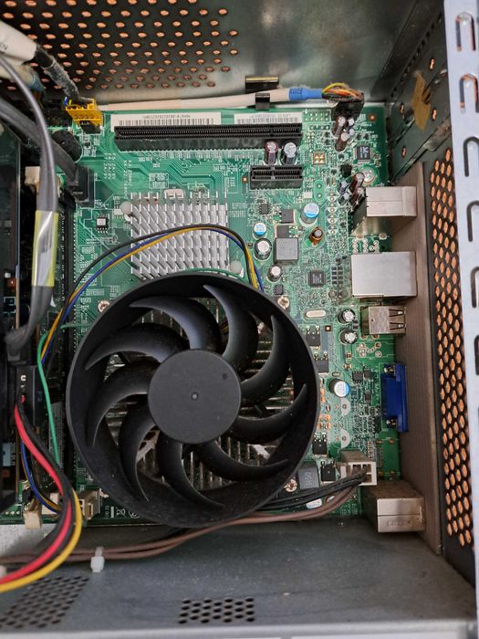 pc emachines para peças