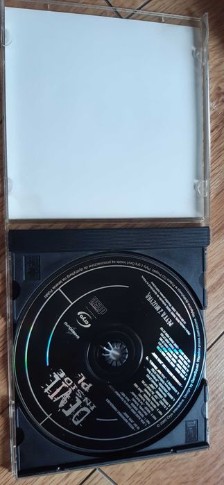 soundtrack  cd z gry PC The Devil Inside
