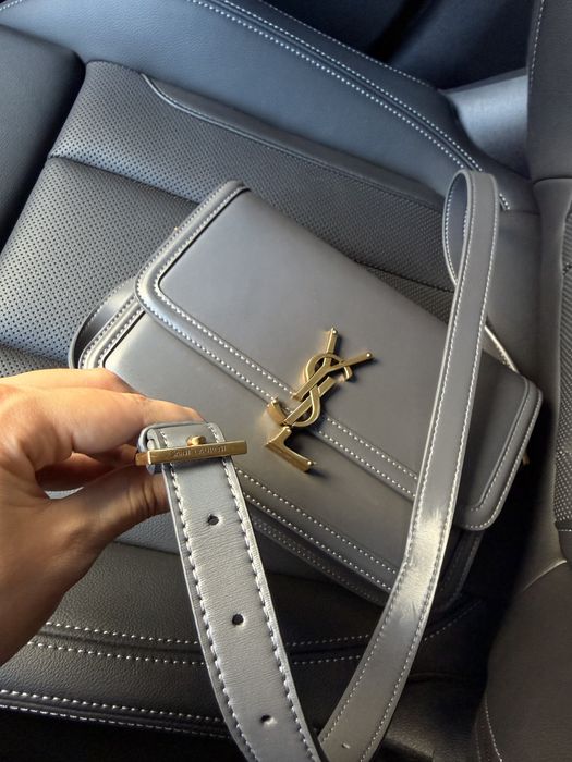 Сумка Saint laurent