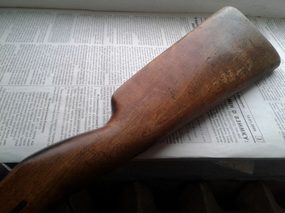 1955 год Пневм.атическая ИЖ 38 СССР винт.овка советская продам в отл.