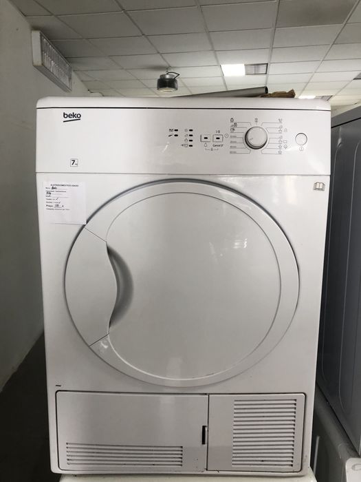 Maquinas de Secar | Entrega e Garantia incluida